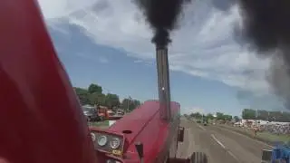 8700# 3000 RPM - Breda, Iowa