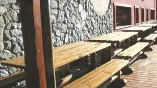 A CARONA - RIFUGIO TERREROSSE