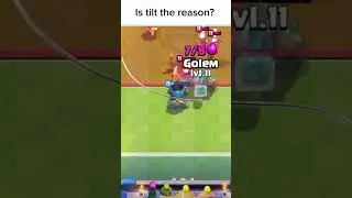 🪏 Was That Cannon Woke? 🪭#shorts #clashroyale #gaming #viral #touchdown #supercell