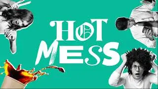 Generations Church | Hot Mess | Pastor Jennifer Shedeed | 05/15/2022 | 9:30AM