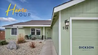 Charming & Modern Home for Sale in Meadows Subdivision | Move-In Ready with Smart Upgrades!