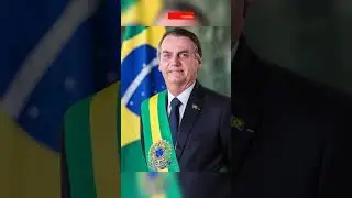 Bem distante eu te vi maria Almeida homenagem bolsonaro 