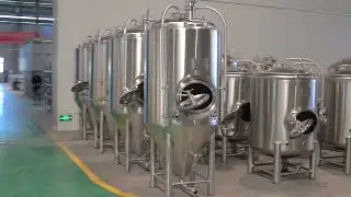 micro brewery startup costs