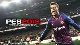 How to play with any team on PES 19 LITE
