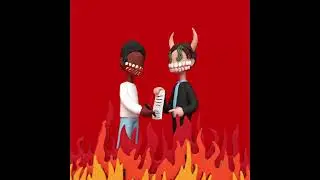 LIL DARKIE &times; CHRIST DILLINGER - THE EAST END (PROD. WENDIGO)