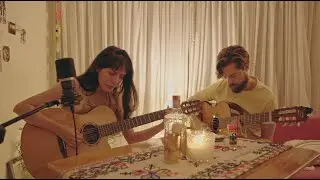 VIAJERO(Producciones). LUNALÉ // NO TE PREOCUPES SI ME VES LLORANDO