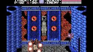 Ninja Gaiden nes time attack 16:21 1 of 2