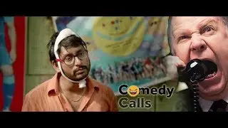 RJ Balaji Cross Talk Best Comedy