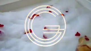 The Feel Good Candles: The Guilty Grape