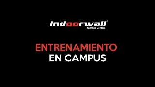 CONSEJOS de ENTRENAMIENTO // ENTRENAMIENTO EN CAMPUS