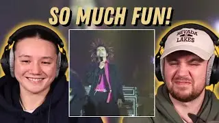 Mindless Self Indulgence - Tornado [Live] REACTION