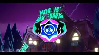 2019 Halloween Lobby Music,Dubstep        Best Of 2019 Brawl Stars Music