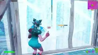 【feat. 倚水 - 夏央】 夏日章｜Best Gift Clone【Fortnite】