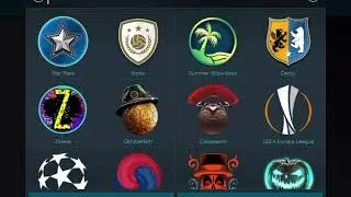FIFA mobile pre season intro by Ceyone - Oct 2020