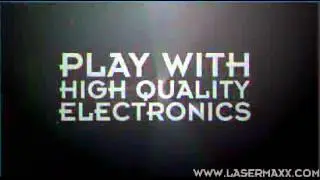 Lasergame video's   LaserMaxx Lasergames