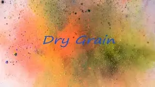 Uchidonots - Dry Grain (Official Music Video)