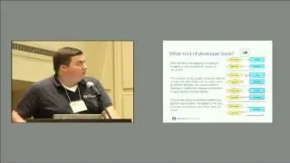 WIlliam Woodall: ROS 2 0 Developer preview