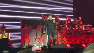 Renato Zero - &ldquo;Manichini&rdquo; - @AutoritrattoPalaInalpi - Torino 05.10.24