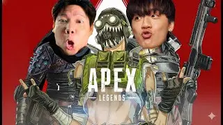 3 แชมป์แค่นั้นพอ w/Kittyumbs | Apex Legends