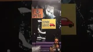 Dvicio trying to figure out the Live 360&deg; (March 22, 2017)