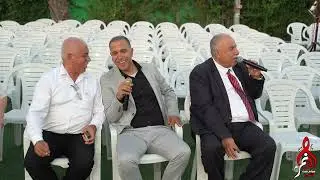 موسى حافظ افراح الحجيرات ابو صهيب علي خضر بير المكسور