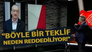 İYİ Partili İsmail Tatlıoğlu'ndan Meral Akşener ve Anket A&ccedil;ıklaması!