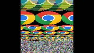merged icon files binary waterfall