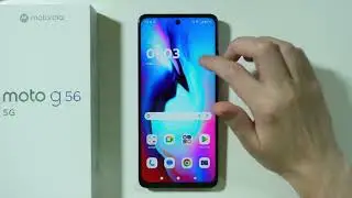 Motorola Moto G56: How to Find Screenshots (Where Are Screenshots Saved?)