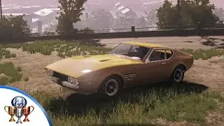 Mafia 3 De'Leo Stiletto Location & Custom 358 Trophy (Fastest Car 120+ MPH)