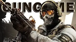Call of Duty Mobile Gungame Gameplay | COD Mobile | Team Deathmatch