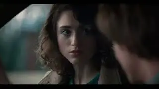 (Stranger Things Music Moments) This Is Radio Clash - The Clash - 2x04