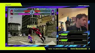 Sega Saturn Japanese Livestream: January 10, 2026