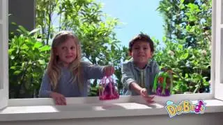 DigiBirds TV Commercial - Deutschland