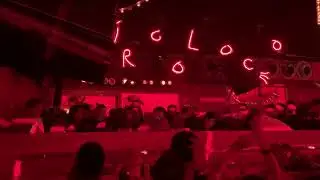 Gerd Janson @ Circoloco DC10 Ibiza 8th of May 2023