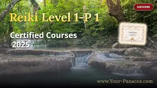 Reiki Level 1 &ndash; Part 1: Foundations of Energy Healing