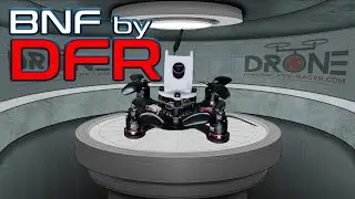 BNF by Drone FPV Racer : Dart V2 7500kv