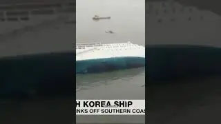 🎗️sewol ferry tragedy spring day edit🎗️