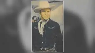 Buster Crabbe: Tragic Facts About A Forgotten Movie Legend