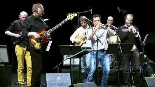 Circum Grand Orchestra - 
