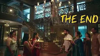 IMLIE || LAST EPISODE || This Is How Imlie-Atharv Love Story Will End, Climax Details Out| Upcoming