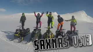 Saxnäs v.13