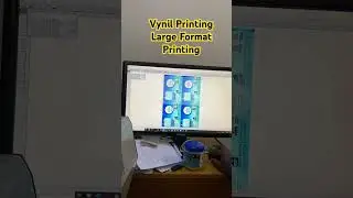 Large Format prints :- Vynil Label Printing #selfadhesive #vynil #labelsprintables #branding #africa
