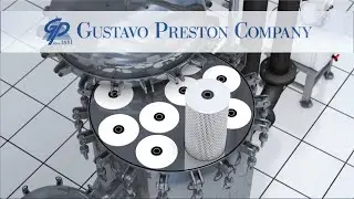 Explainer Video for Engineering Company