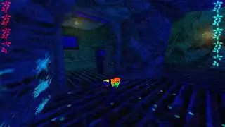 ALIENS VS. PREDATOR (1999) - PREDATOR 1st Level Gameplay - (No Commentary) [4K60]