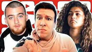 WOW! Zendaya Fires Back At Euphoria D.A.R.E Controversy, The OTHER Spotify Scandal, & Today's News