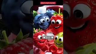 Benefits of Raspberries | Powerful Antioxidant Fruit