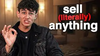 33 Dark Psychology Sales Techniques to Sell Anything to Anyone