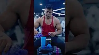Ifbb pro afroz khan use genetic code nutrition on his prep. Days - buy now link in comment box