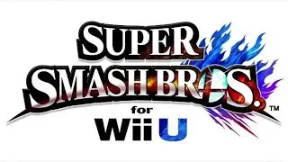 Super Smash Bros. for Wii U Resetti Trophy
