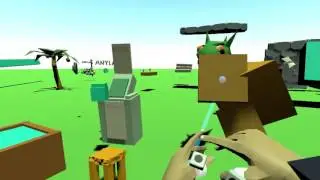 Anyland tutorial: The 